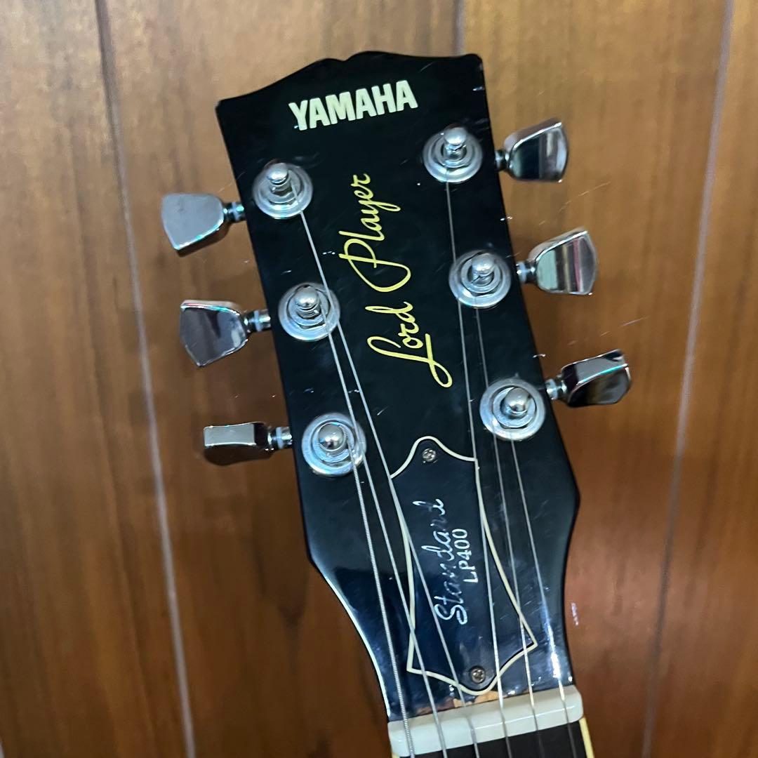 【激レア】YAMAHA LP-400 ギブソンヘッド