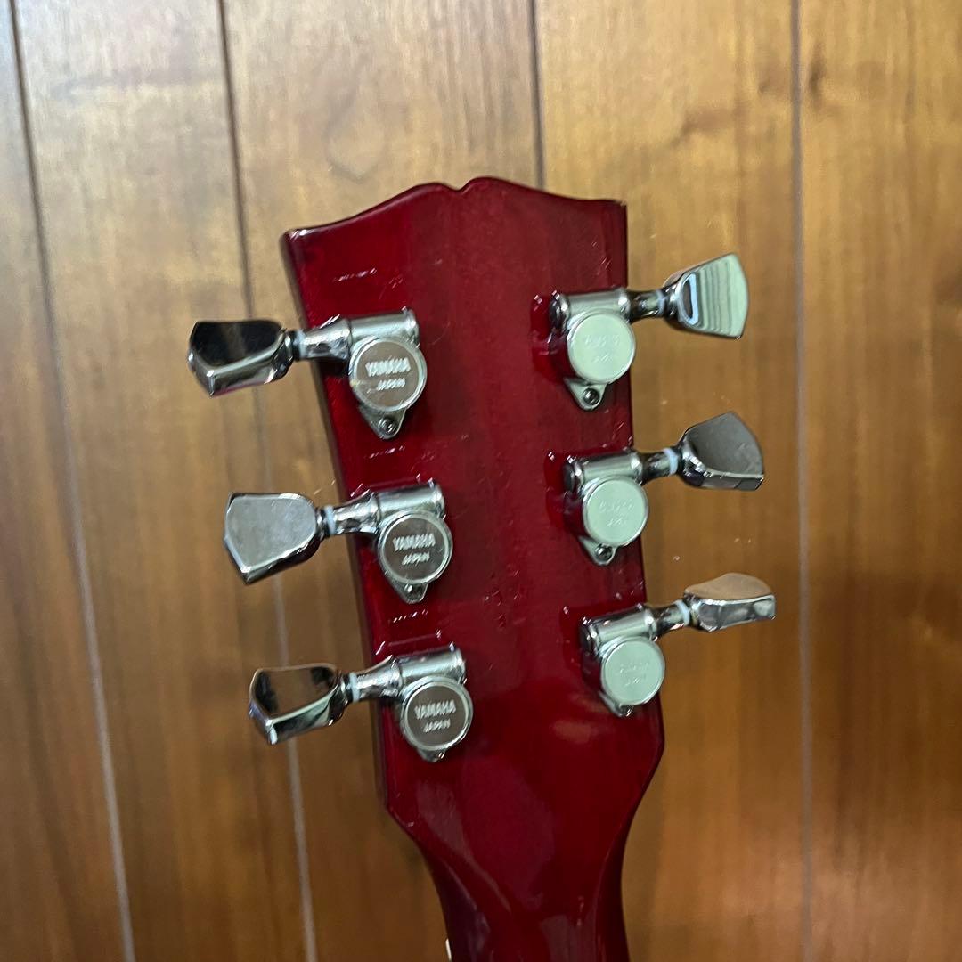 【激レア】YAMAHA LP-400 ギブソンヘッド