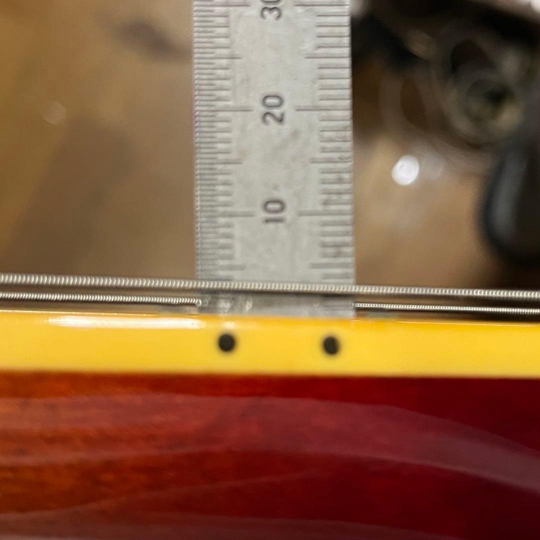 【激レア】YAMAHA LP-400 ギブソンヘッド