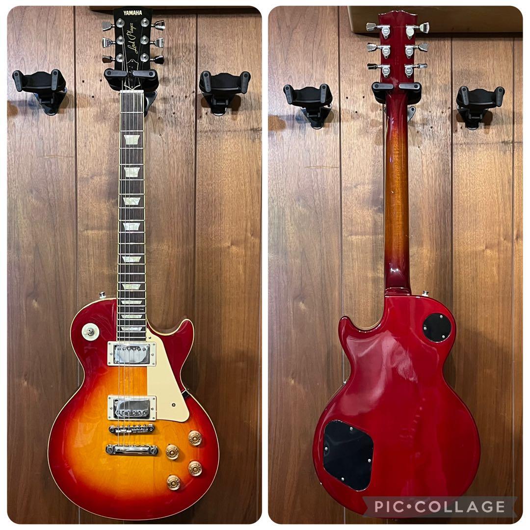 【激レア】YAMAHA LP-400 ギブソンヘッド