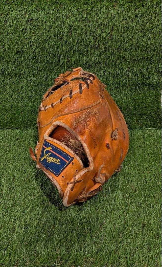 野球ミット　ファーストミット　一般硬式大人用　久保田スラッガー