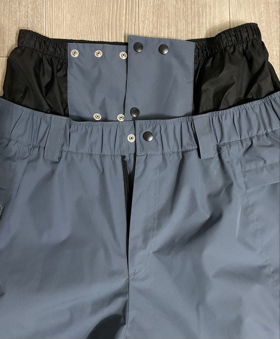 mahfスノーウェアセットアップ⭐︎値下げしました⭐︎