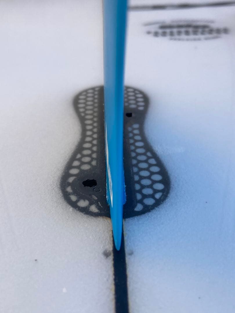 DHD DX1 PHASE 3 ［5'9 25L］