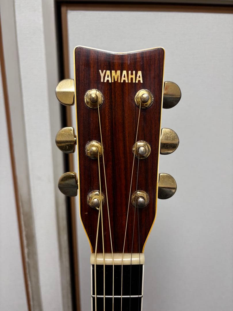 ヤマハ　FG-400D(直接引き取り限定)