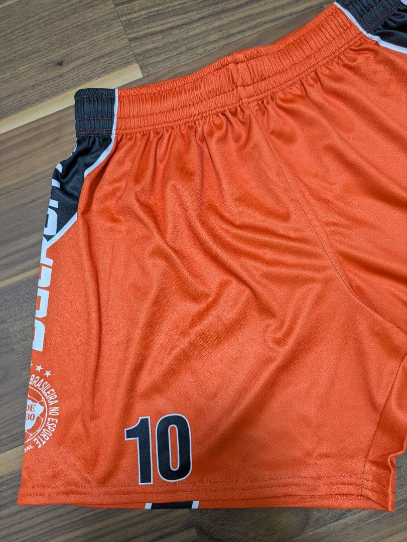 ★dalponte　ダウポンチ　バレーボール　ゲームパンツ　パンツ　ハイキュー