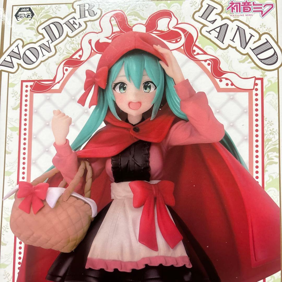 初音ミク　フィギュア　まとめ売り