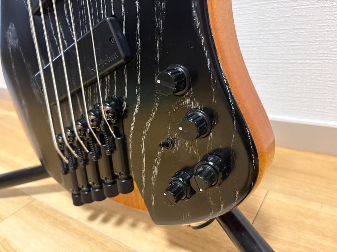 ベース Ibanez EHB1135MS SKL