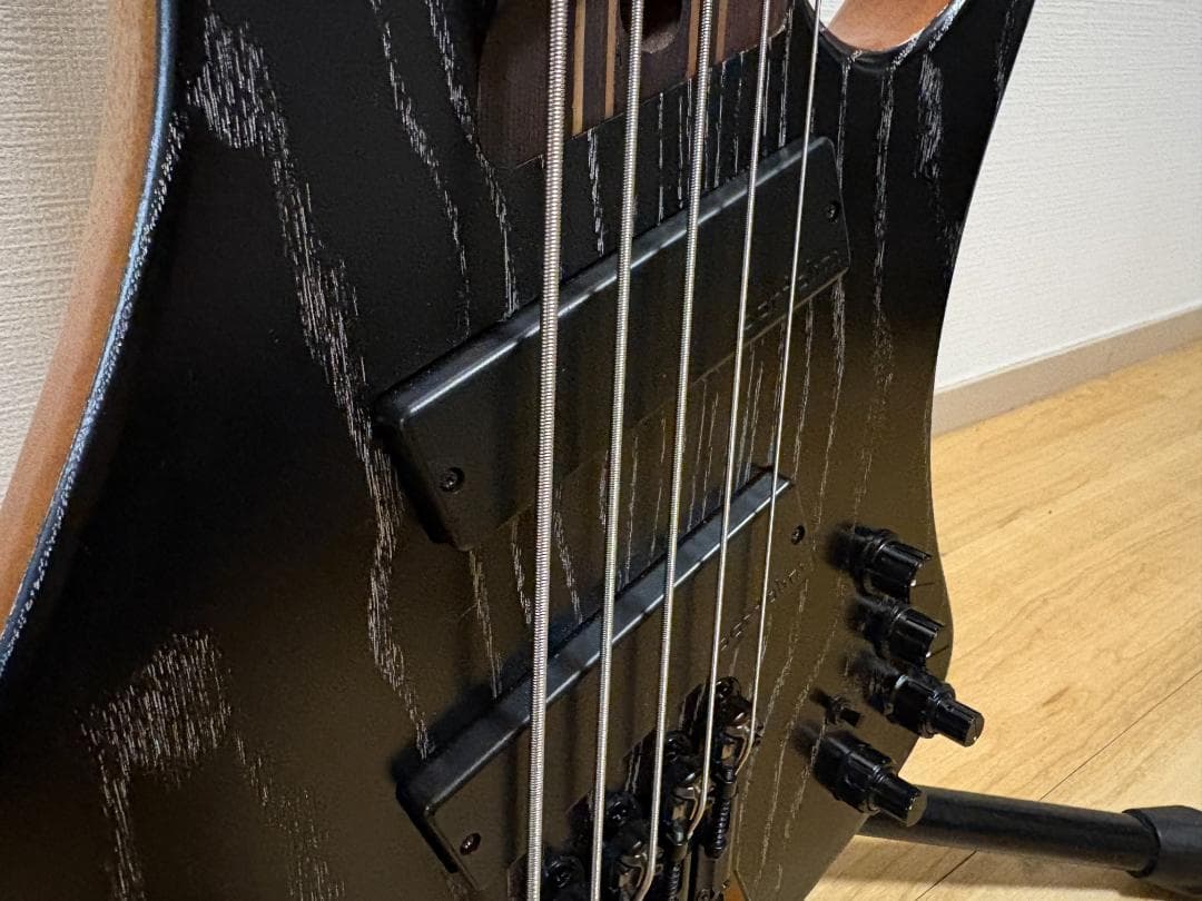 ベース Ibanez EHB1135MS SKL