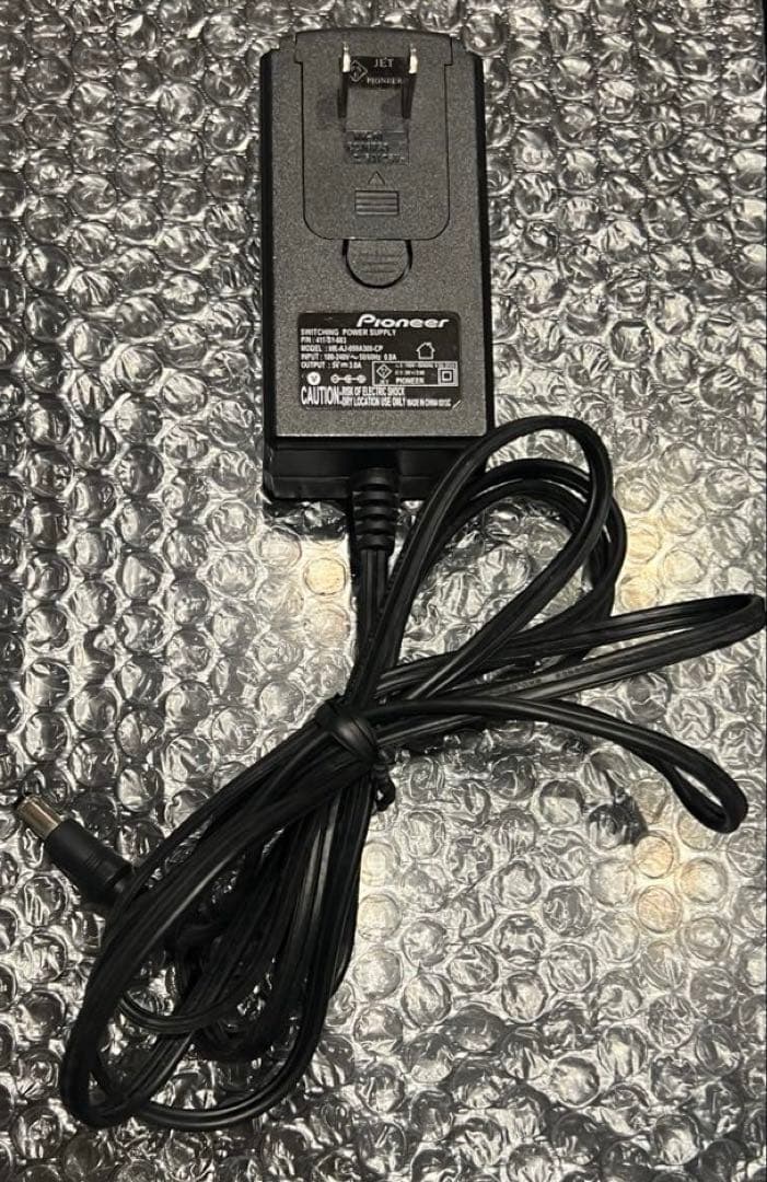 ★動作品★PioneerDDJ-SX DJコントローラーUDGハードケース付き