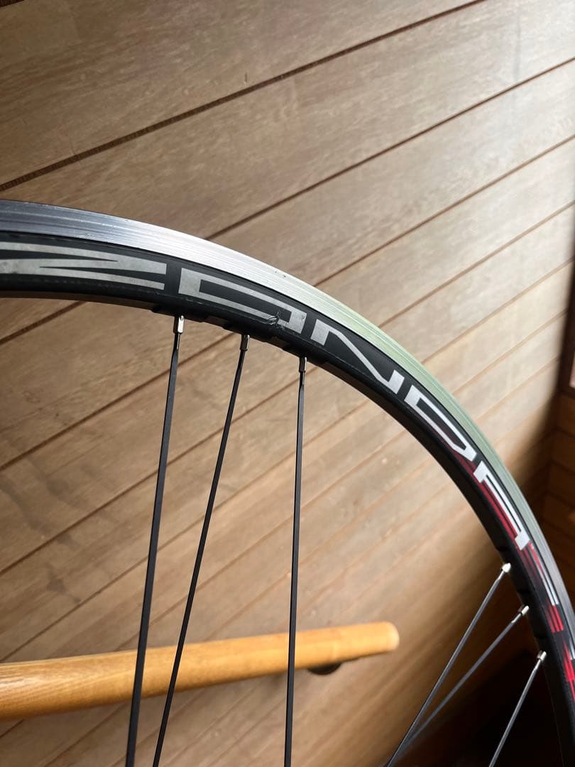 カンパニョーロ　ゾンダc15 シマノ11s