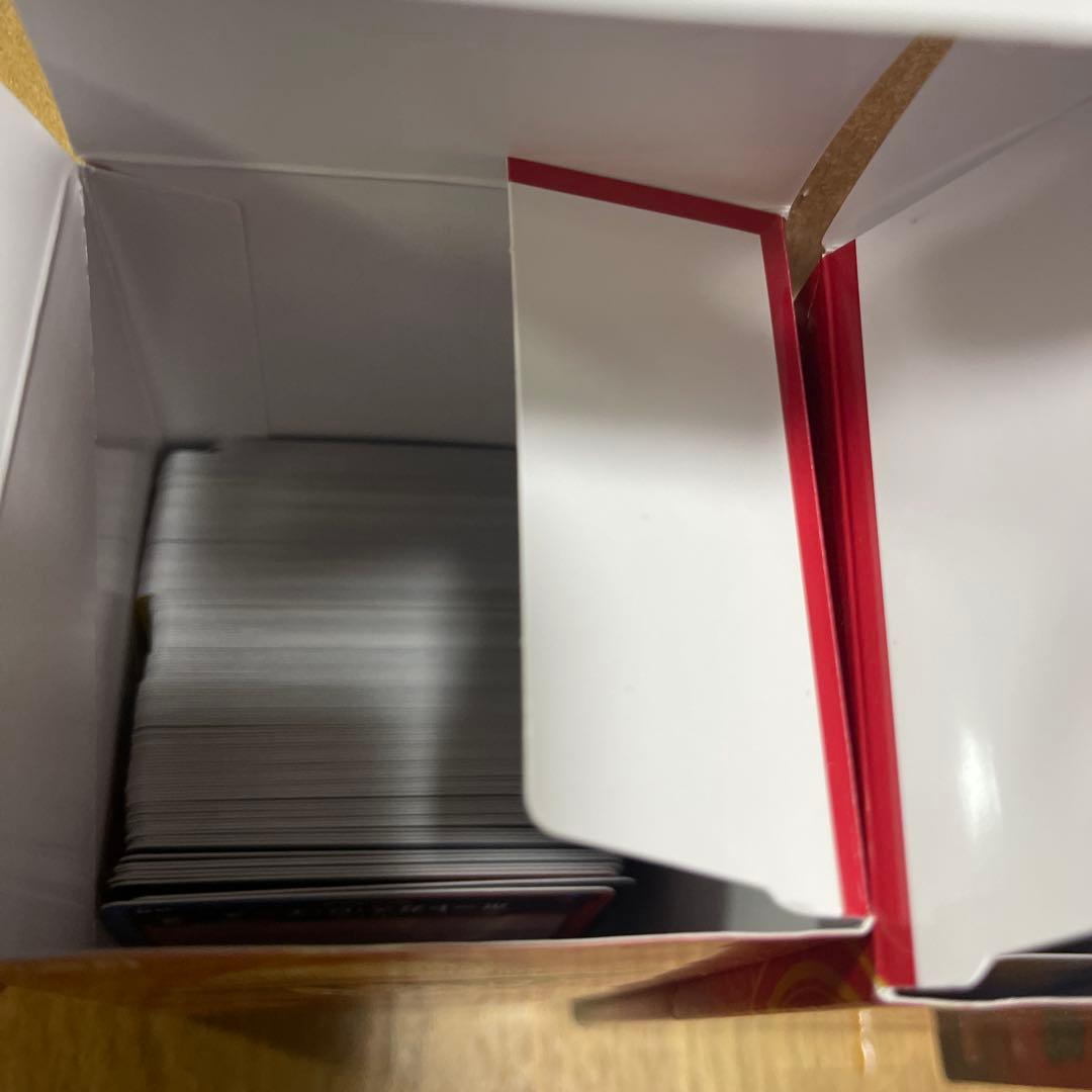 【最終値下げ】ワンピース カードまとめ売り早いもの勝ちお願いします