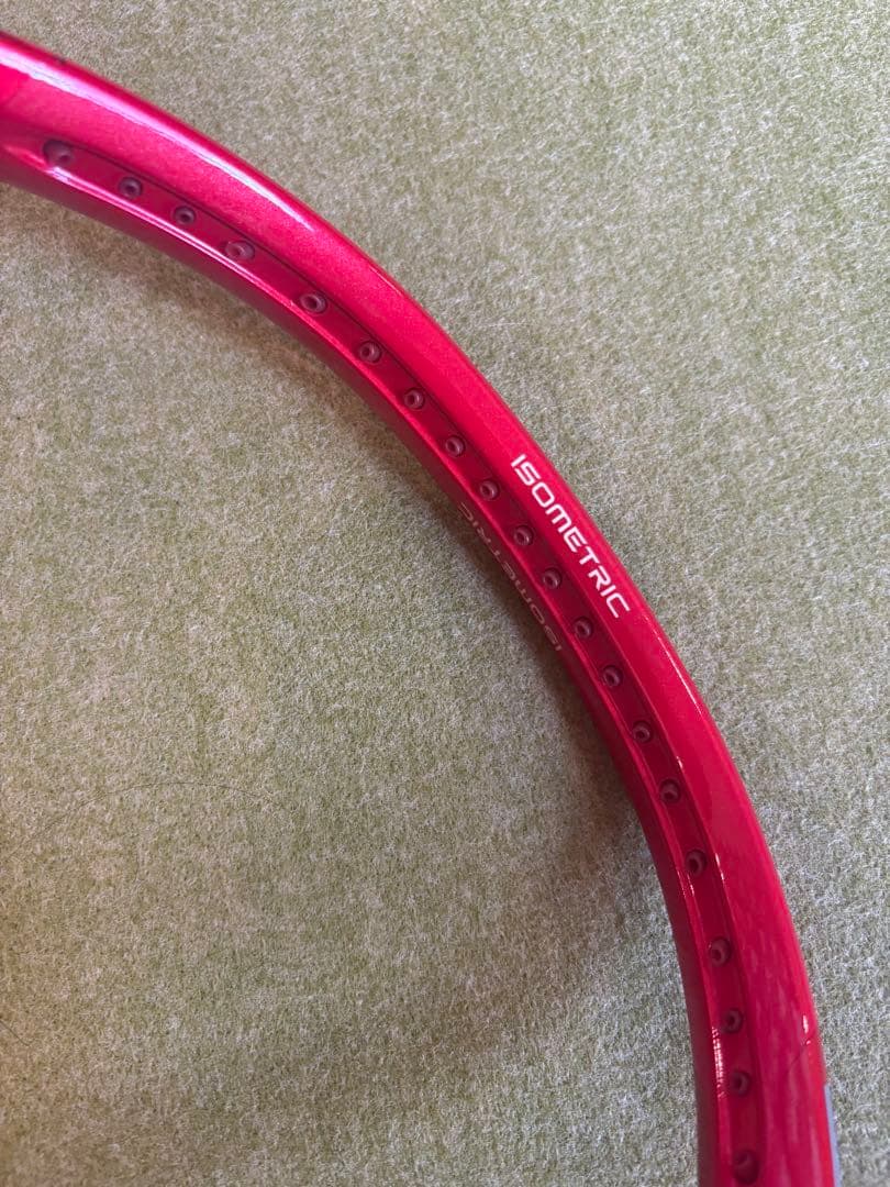 YONEX VCORE 100 08VC ブイコア