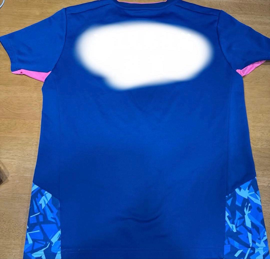 YONEX 日本代表 バドミントンウェア Lサイズ
