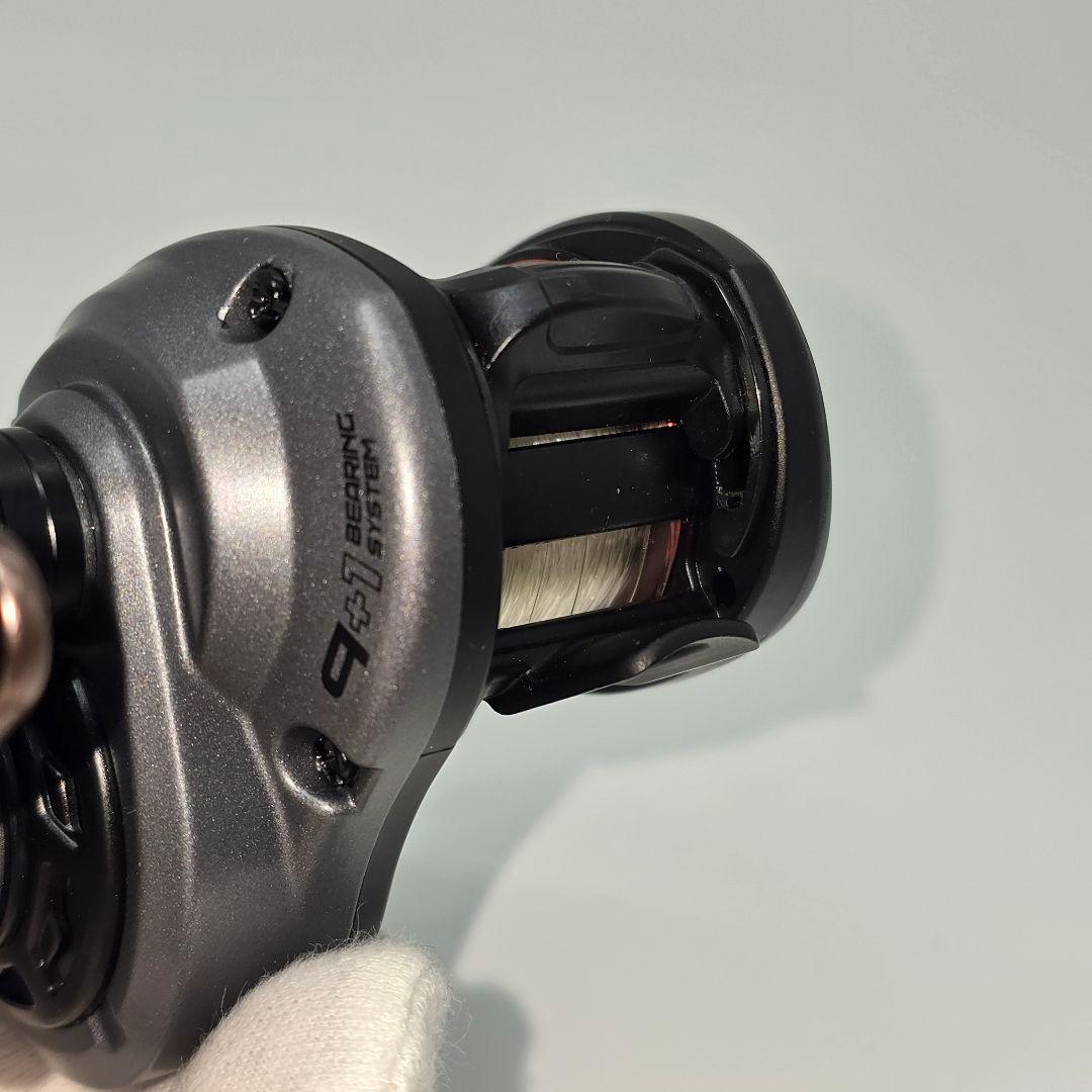 アブガルシア REVO5 SX RKTLP-L 9.0.1