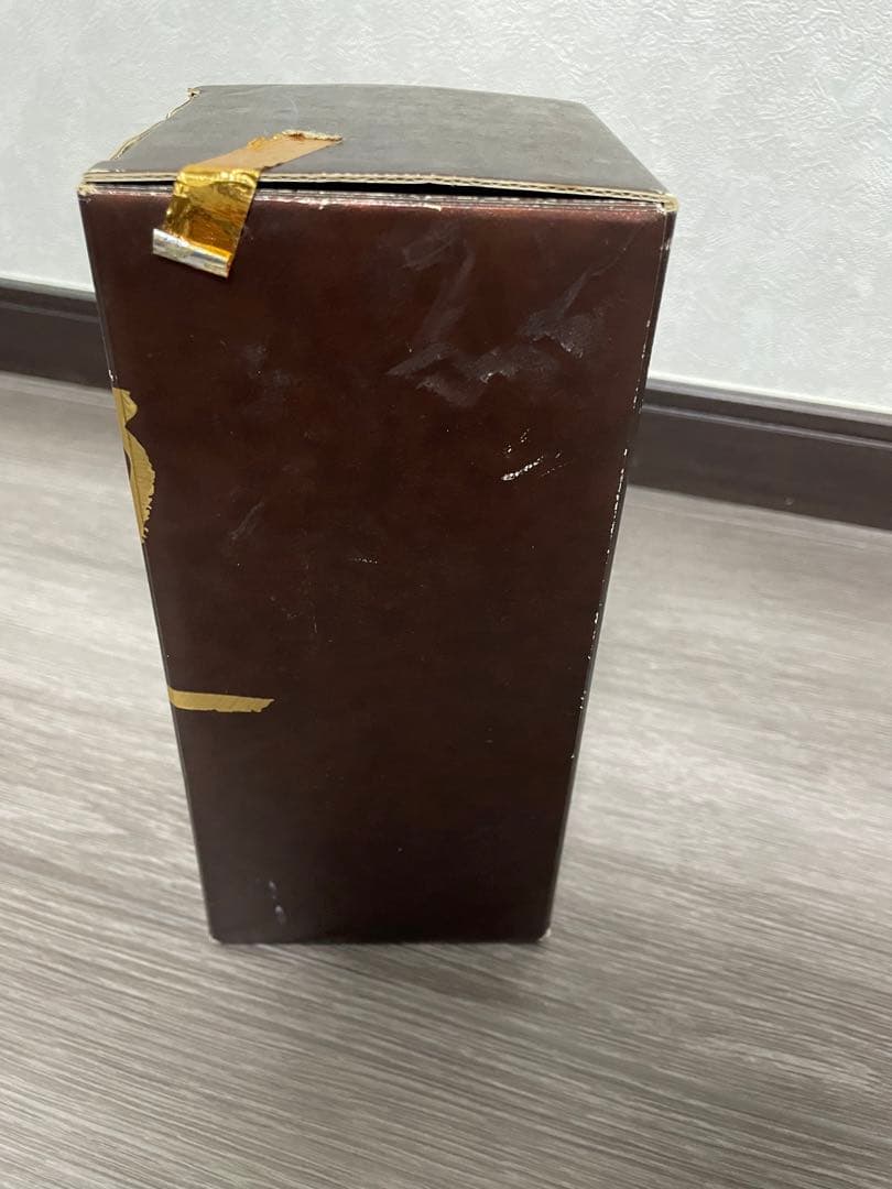 ✨SUNTORY 響 21年 旧ラベル 700ml 【古酒】