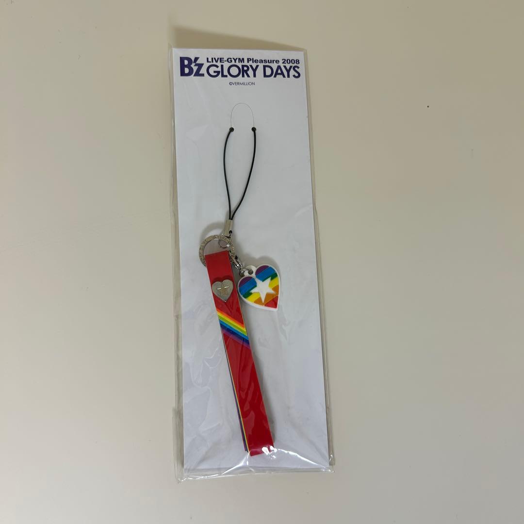 B'z GROLY DAYS グッズセット