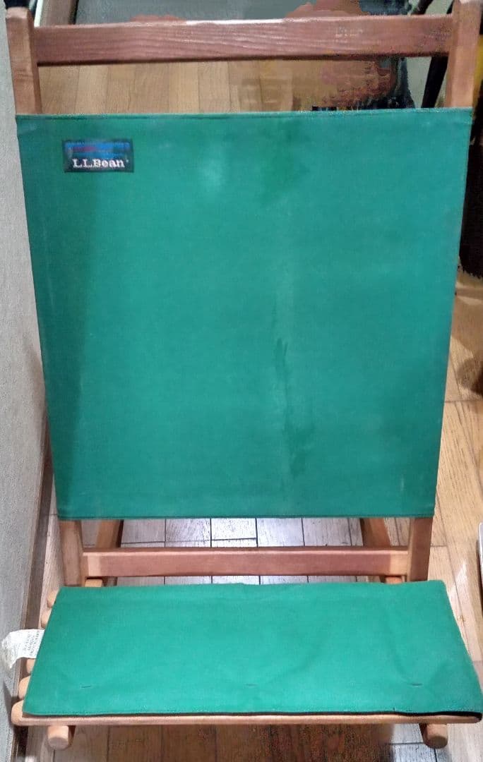 【 BYER × L.L.Bean 】THE MAINE LOUNGER