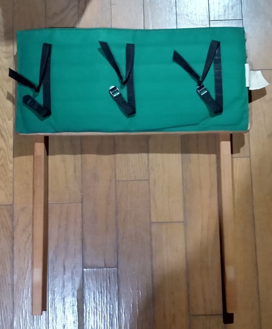 【 BYER × L.L.Bean 】THE MAINE LOUNGER