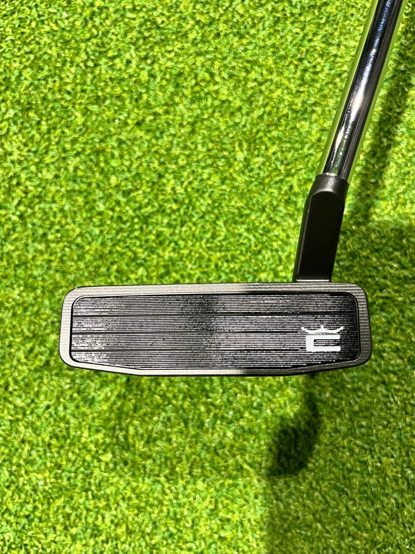 コブラ（Cobra） 3D プリンテッド アゲーラ RS 30