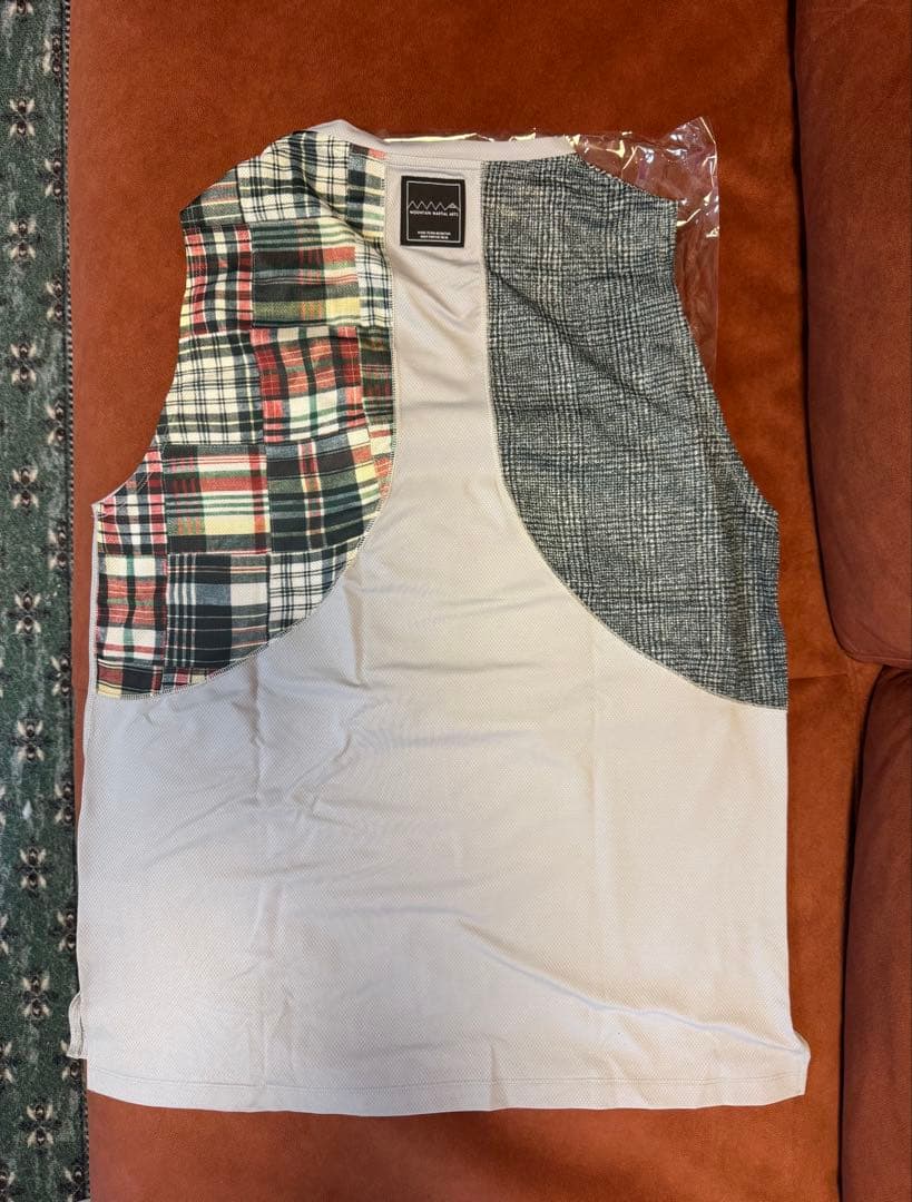 RYOGEN Racing Sleeve-less サイズ3（L）