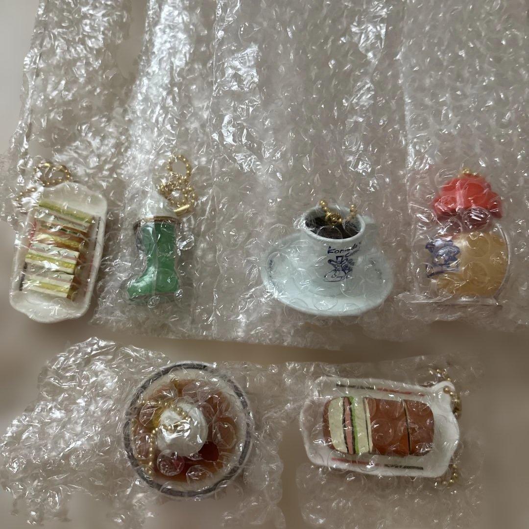 新品未使用 一番くじ コメダ珈琲店 コンプリート まとめ売り