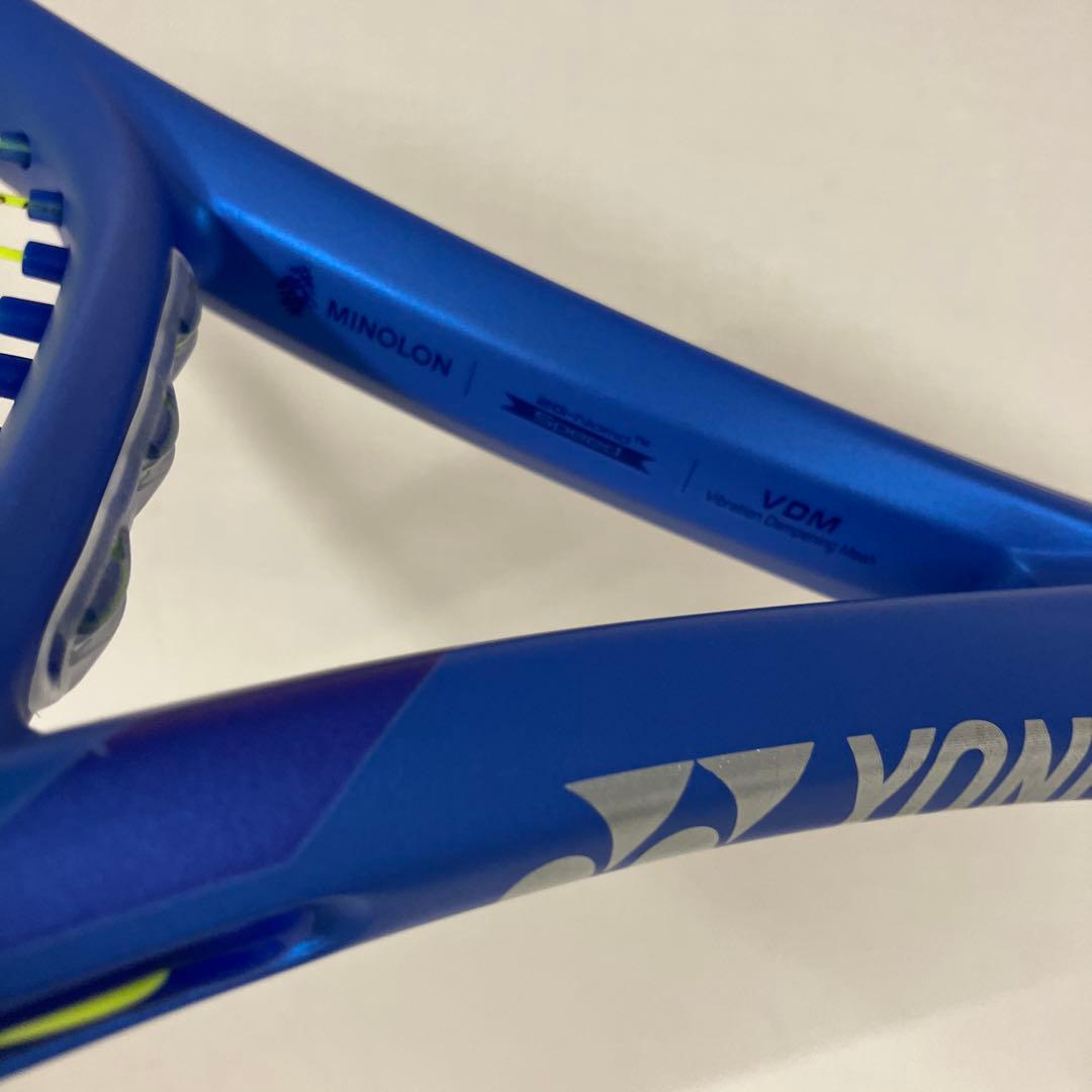 ヨネックス EZONE イーゾーン100 08EZ100 2025年