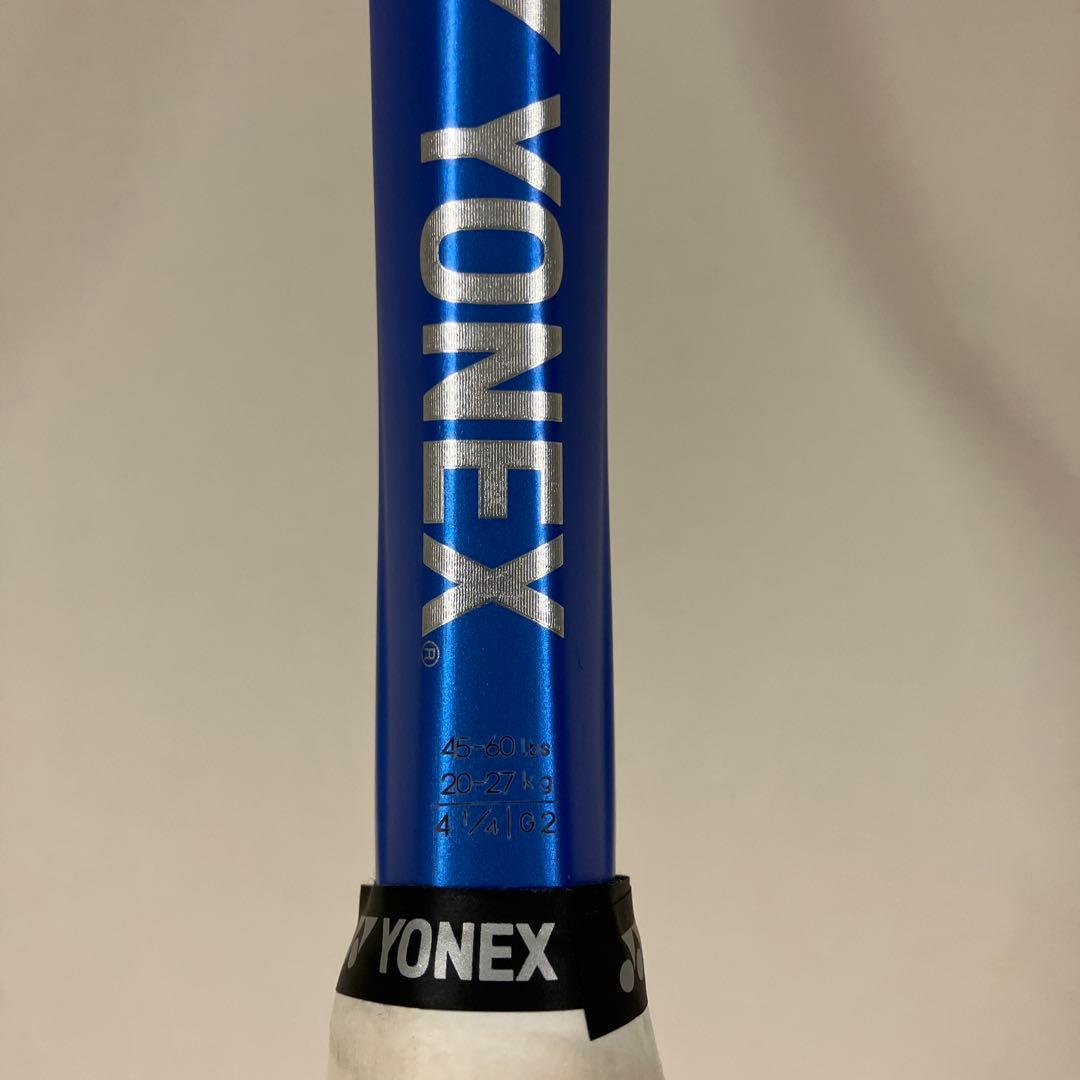 ヨネックス EZONE イーゾーン100 08EZ100 2025年