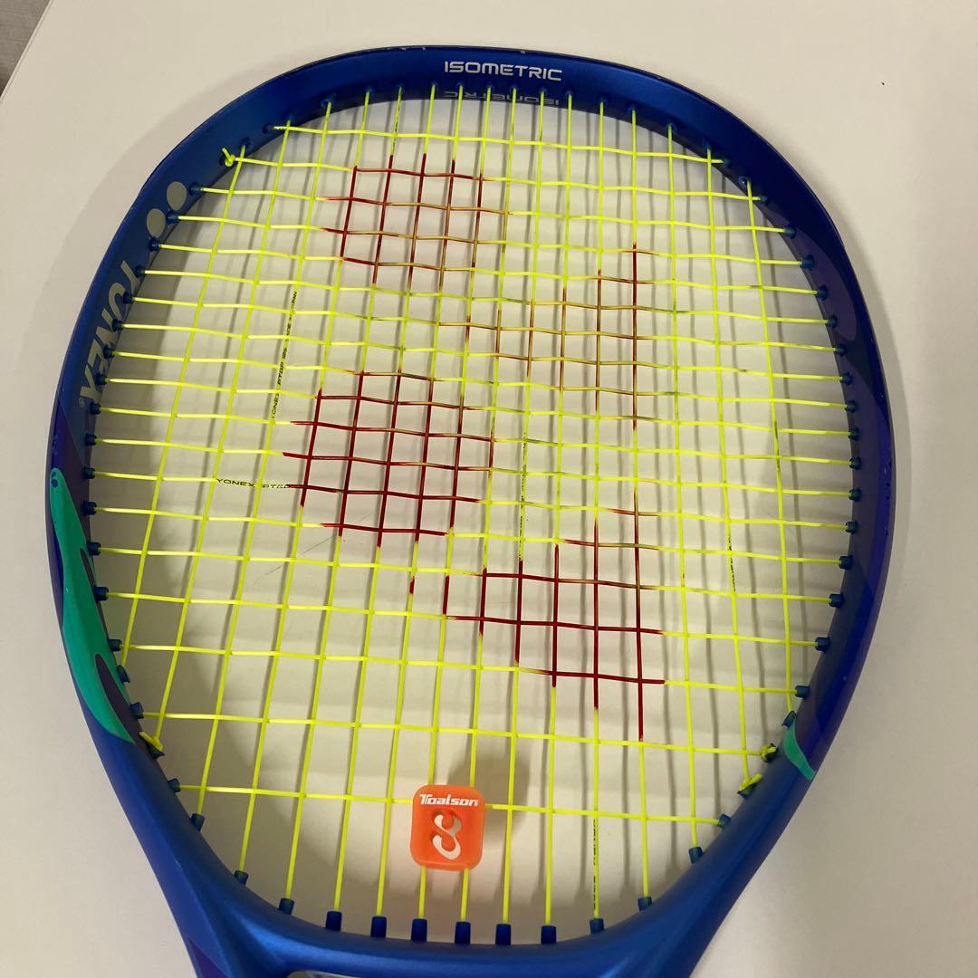 ヨネックス EZONE イーゾーン100 08EZ100 2025年