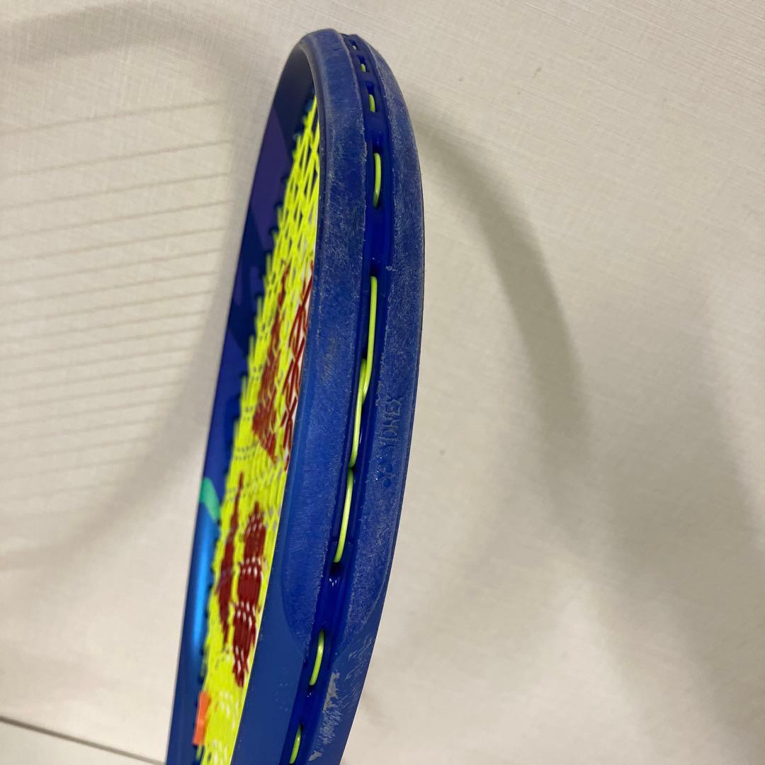 ヨネックス EZONE イーゾーン100 08EZ100 2025年