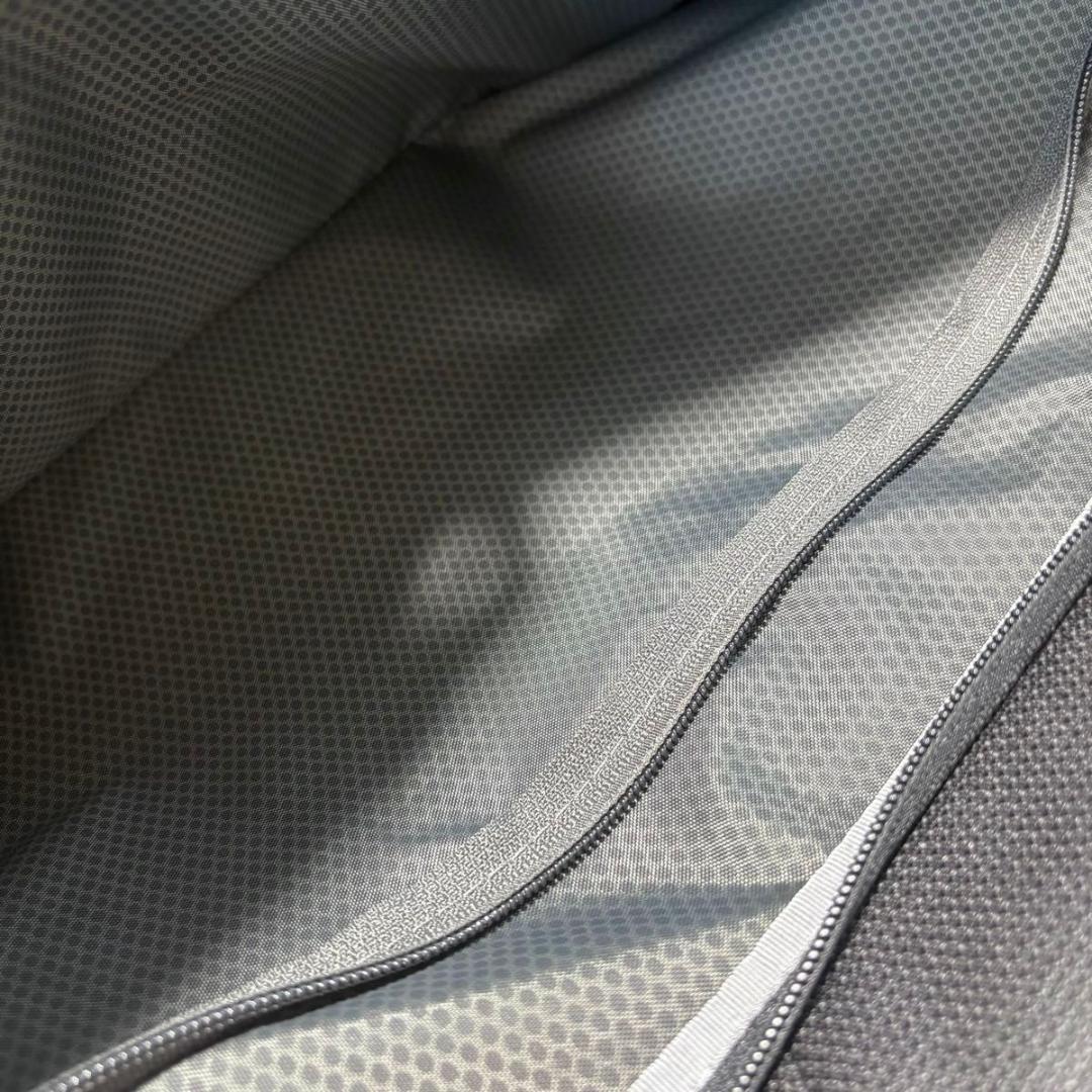 TUMI T-TECH ガーメントバッグ　2way ナイロン ブラック　ビジネス