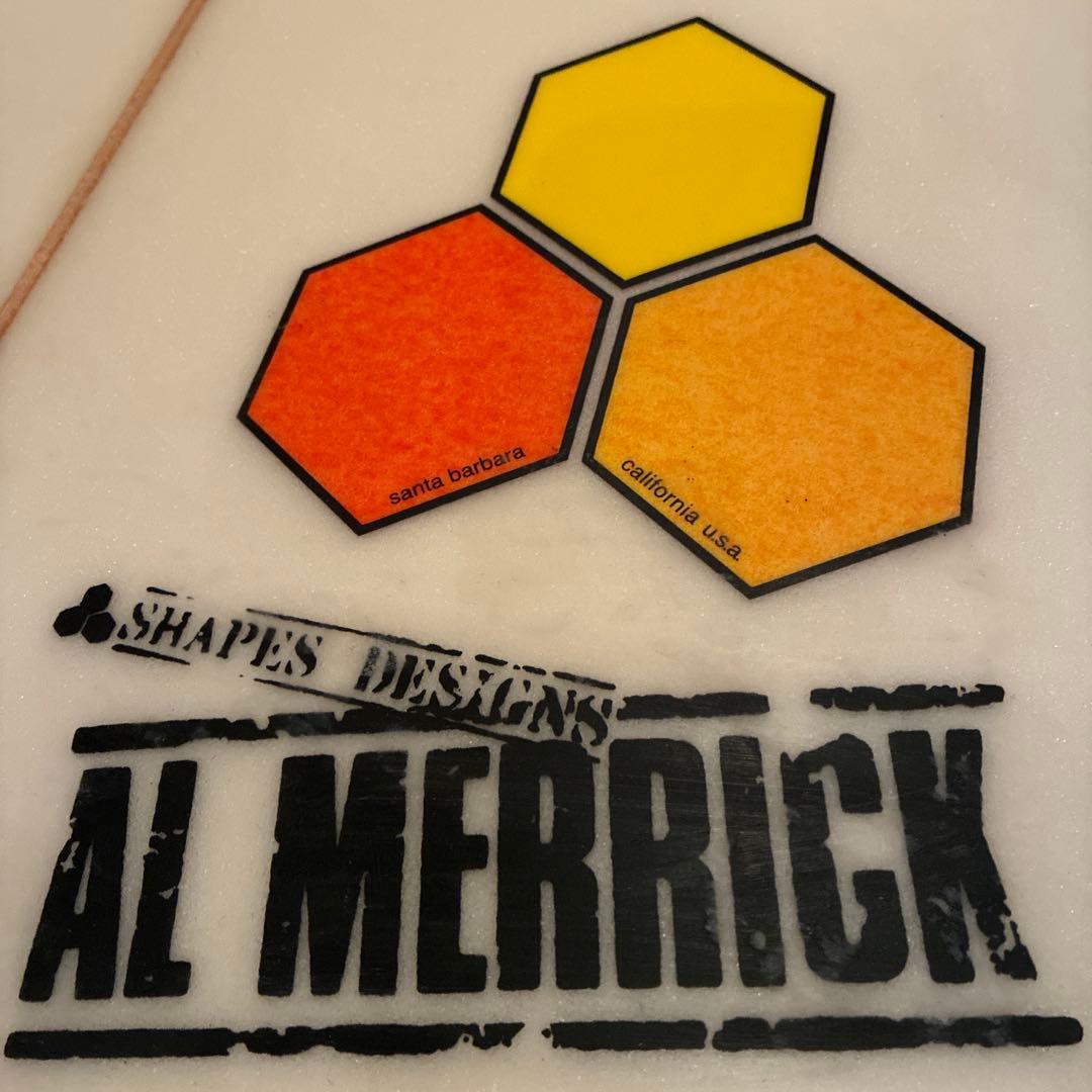 【手渡希望】AL MERRICK Average Joe 33L