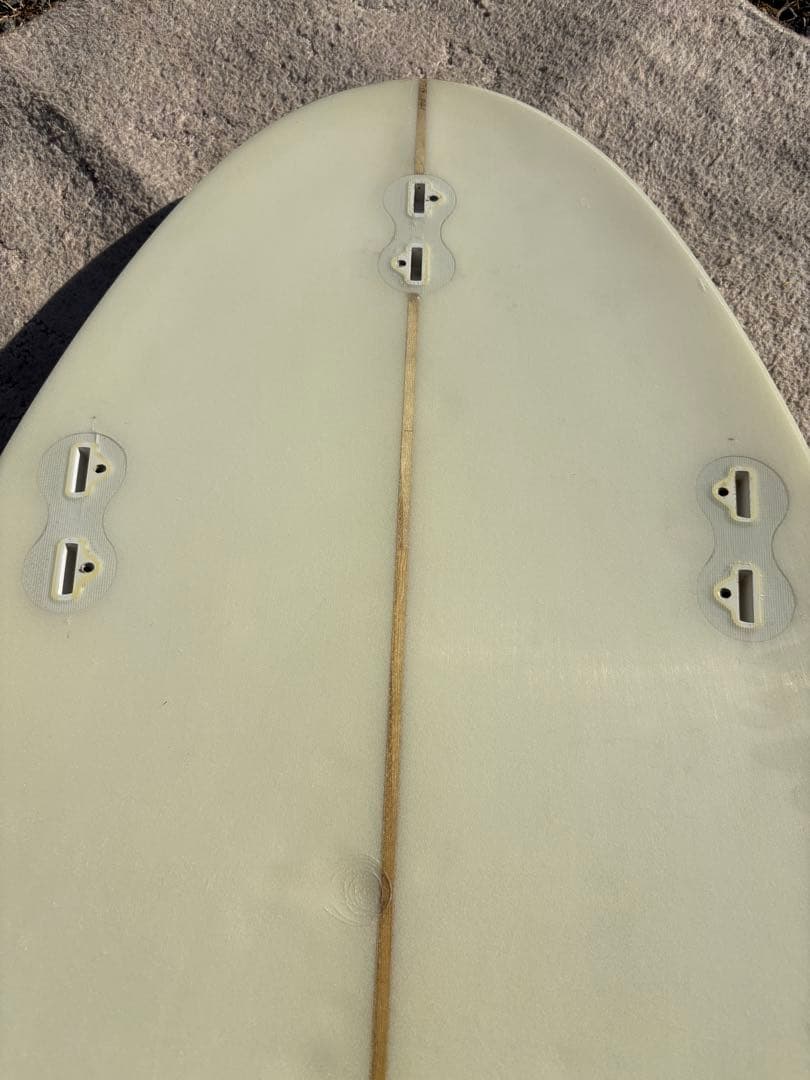 サーフボード　サーフィン　6’4 初心者　ビギナー　　　送料無料