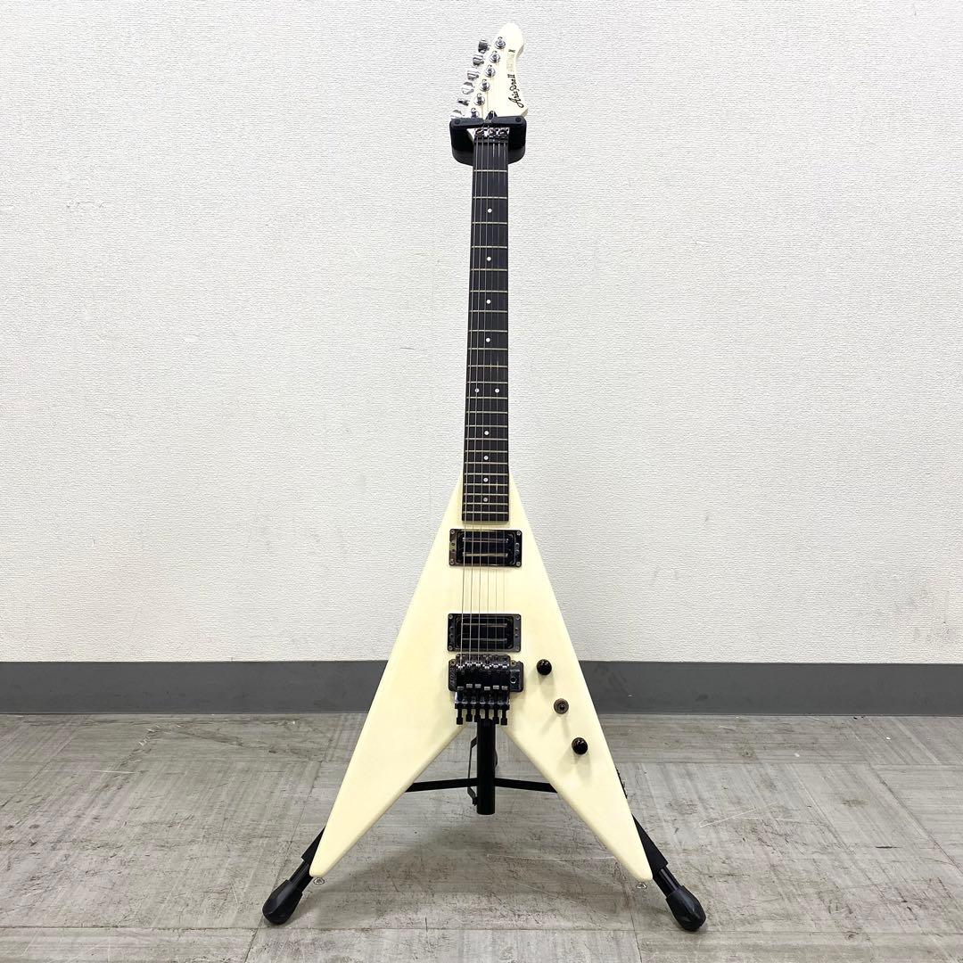 1980年代 希少 AriaproⅡ Custom X アリアプロ2 カスタムX