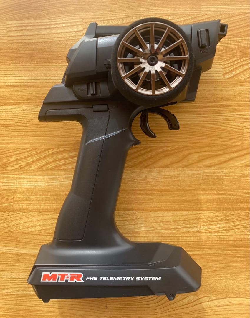 SANWA MT-R サンワ プロポ 受信機　セット