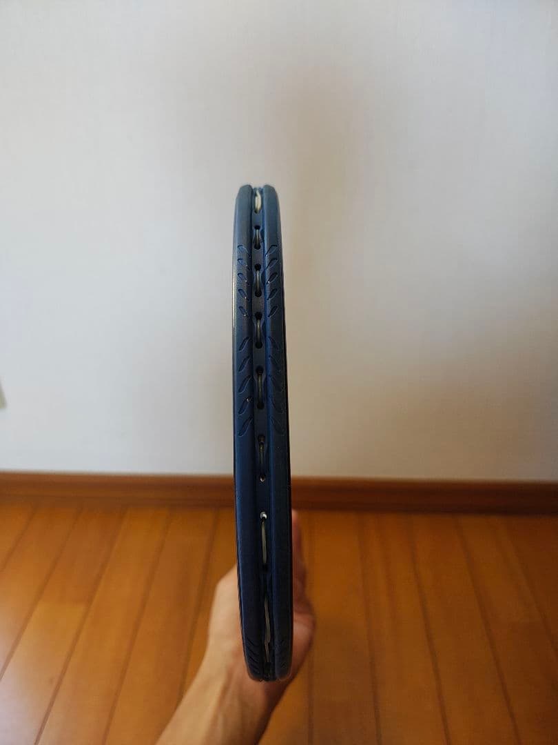 【テニスラケット】プリンス ファントム100〈G3〉 （正規ラケット袋付き）