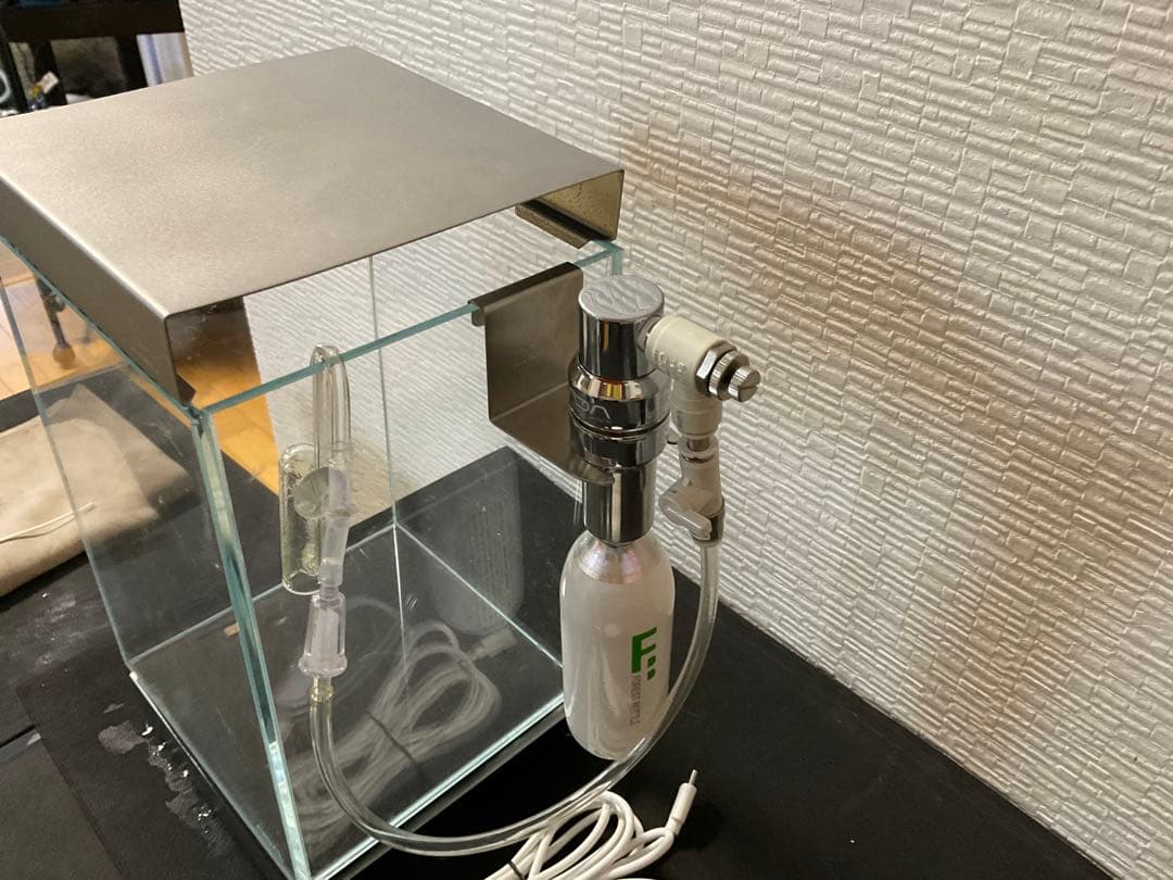 ライト・照明器具 ADA NATURE AQUARIUM MINI NA SET 50