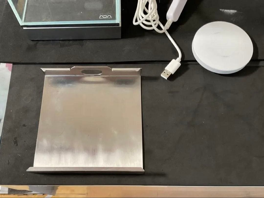 ライト・照明器具 ADA NATURE AQUARIUM MINI NA SET 50