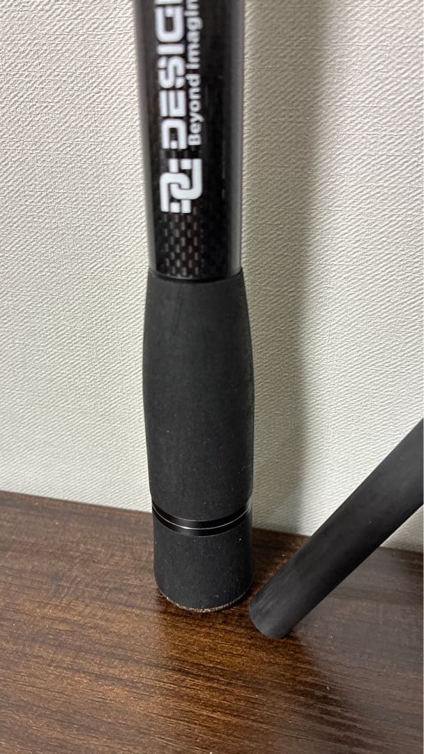 直接引取 DESIGNO Wraith foxy LW-C70MH-RST4s