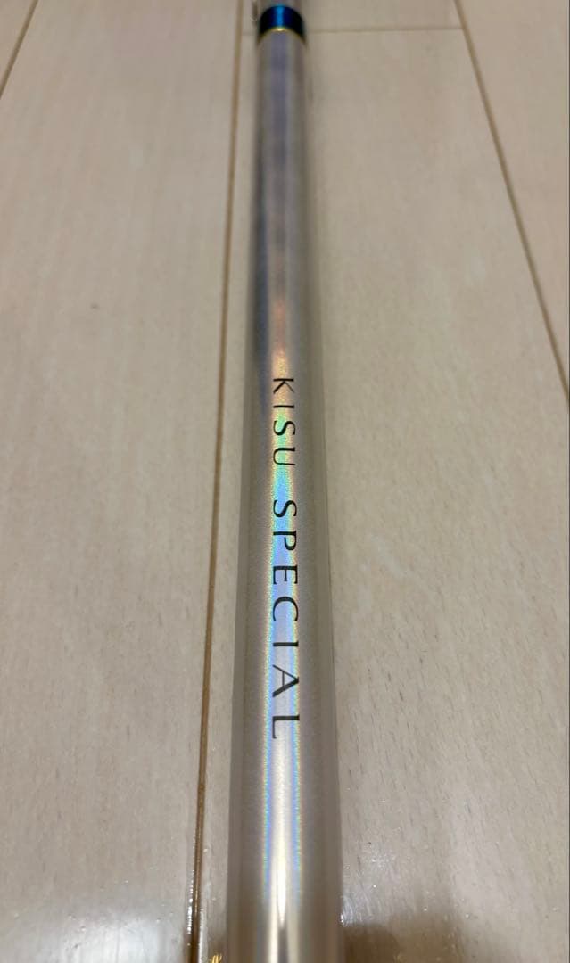 シマノキススペシャル405CX 美品