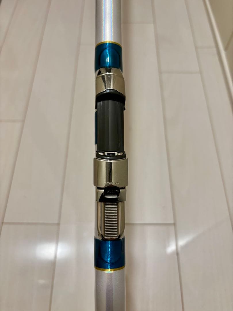 シマノキススペシャル405CX 美品