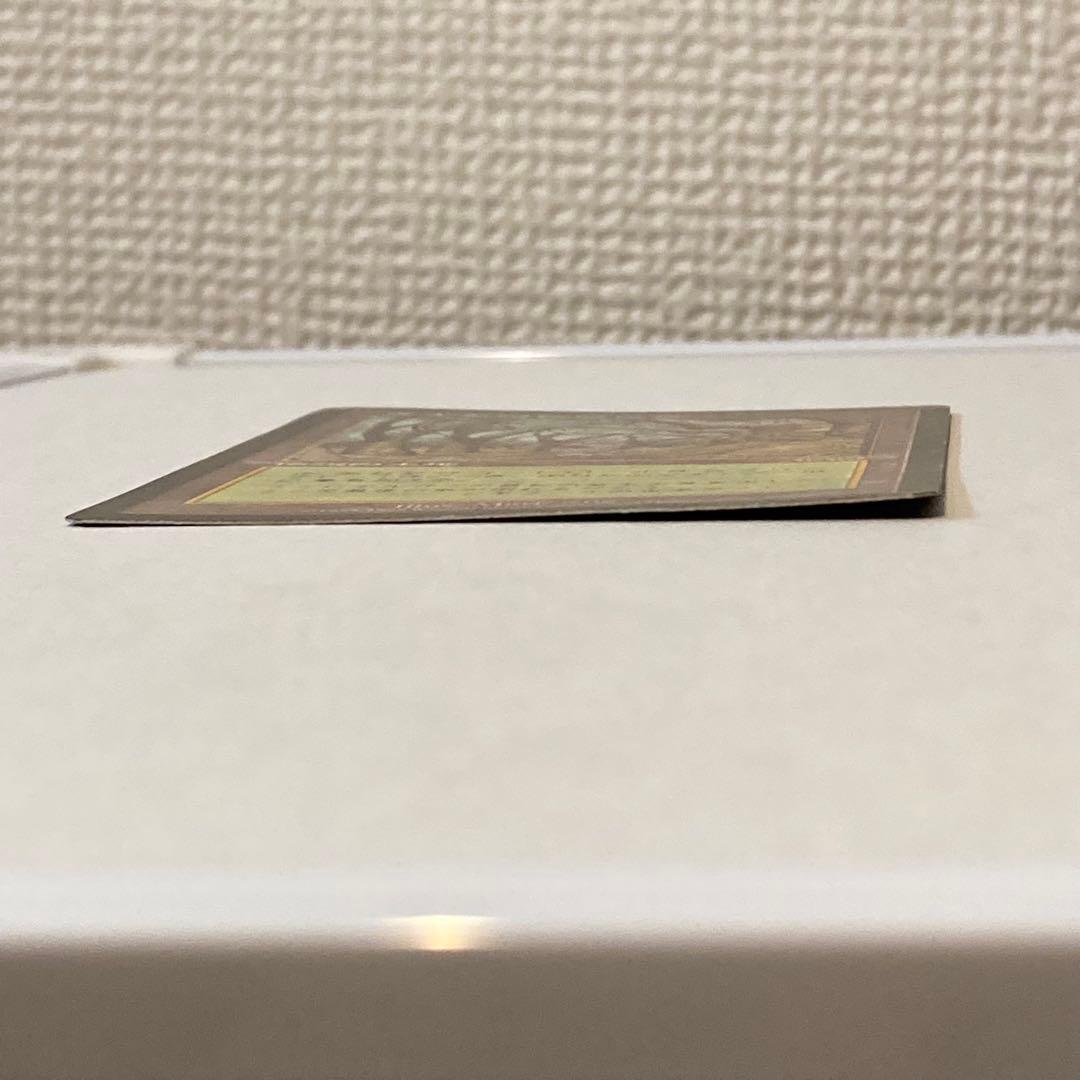 ガイアの揺籃の地/Gaea's Cradle 日本語版1枚 USG MTG