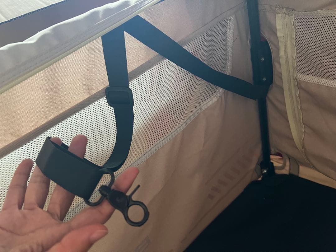 BOSIMAO ピンク 大型犬カート バギー 多頭飼い