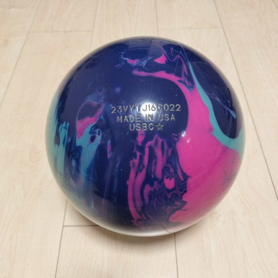 フィジックスツアー １５ポンド