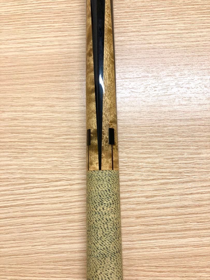 ミ*ト様 MEUCCI ビリヤード キュー ケース付き