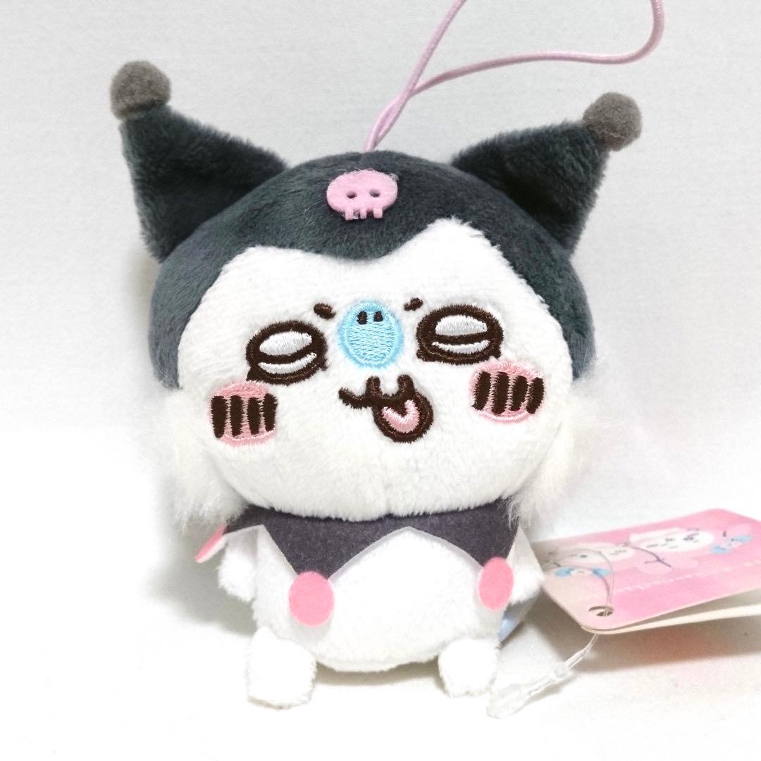 ちいかわ　ハチワレ　うさぎ　ぬいぐるみ　マスコット　グッズ　まとめ売り