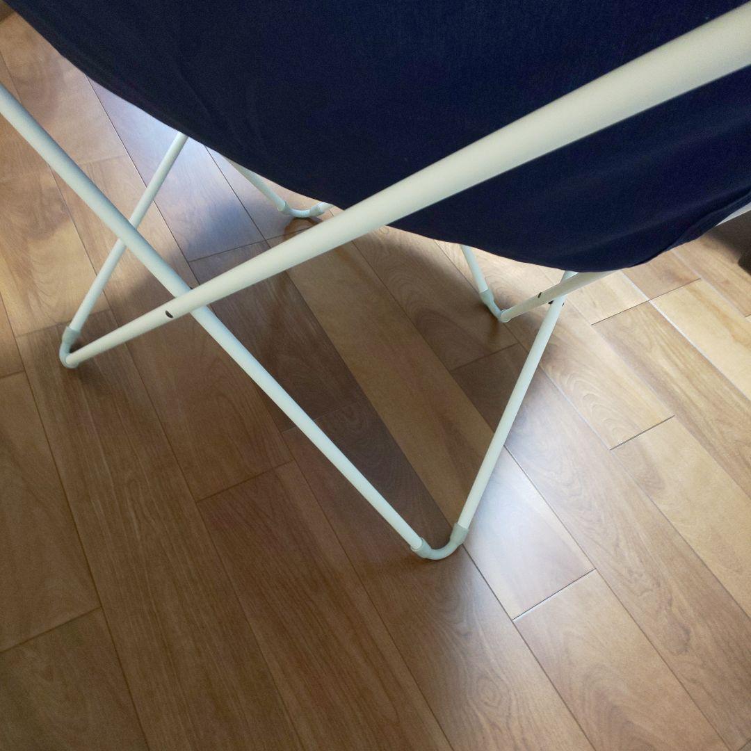 ロンハーマン ラフマ Pop Up Chair XL 別注カラー ネイビー