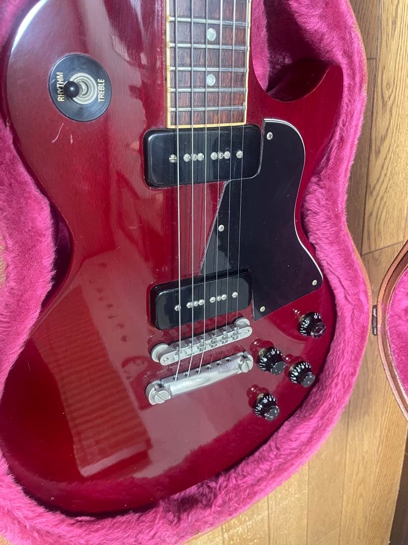 Gibson Les Paul Special レッド 1997年製