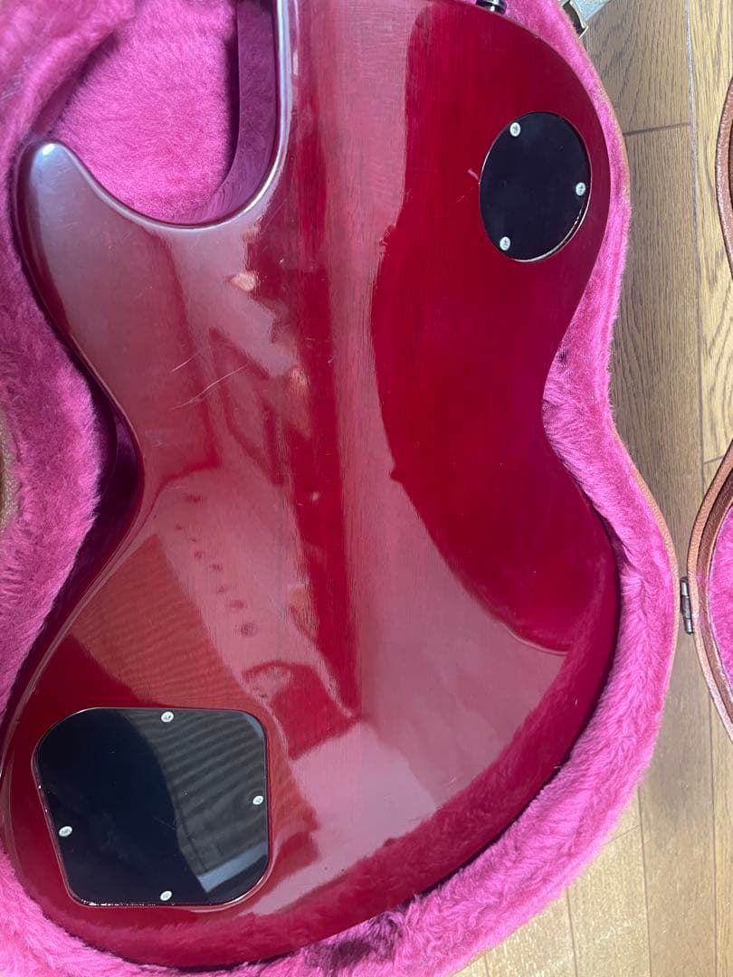Gibson Les Paul Special レッド 1997年製
