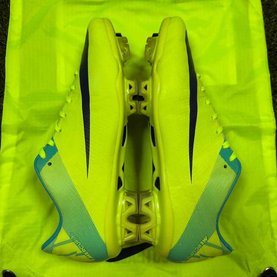 NIKE Mercurial Vapor Superfly Ⅲ FG