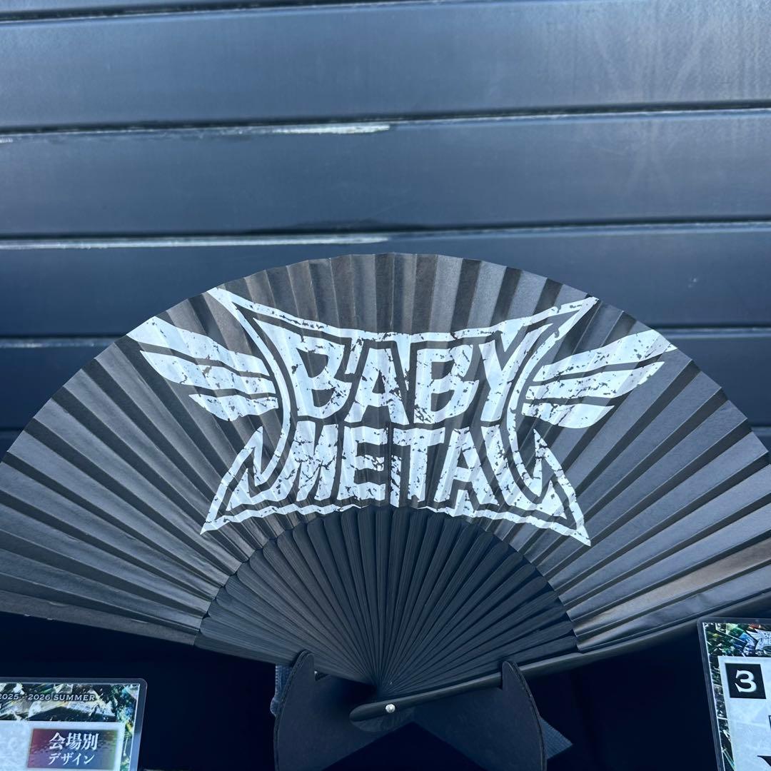 BABYL [SUMMER TOUR IN JAPAN］グッズ3点　XL